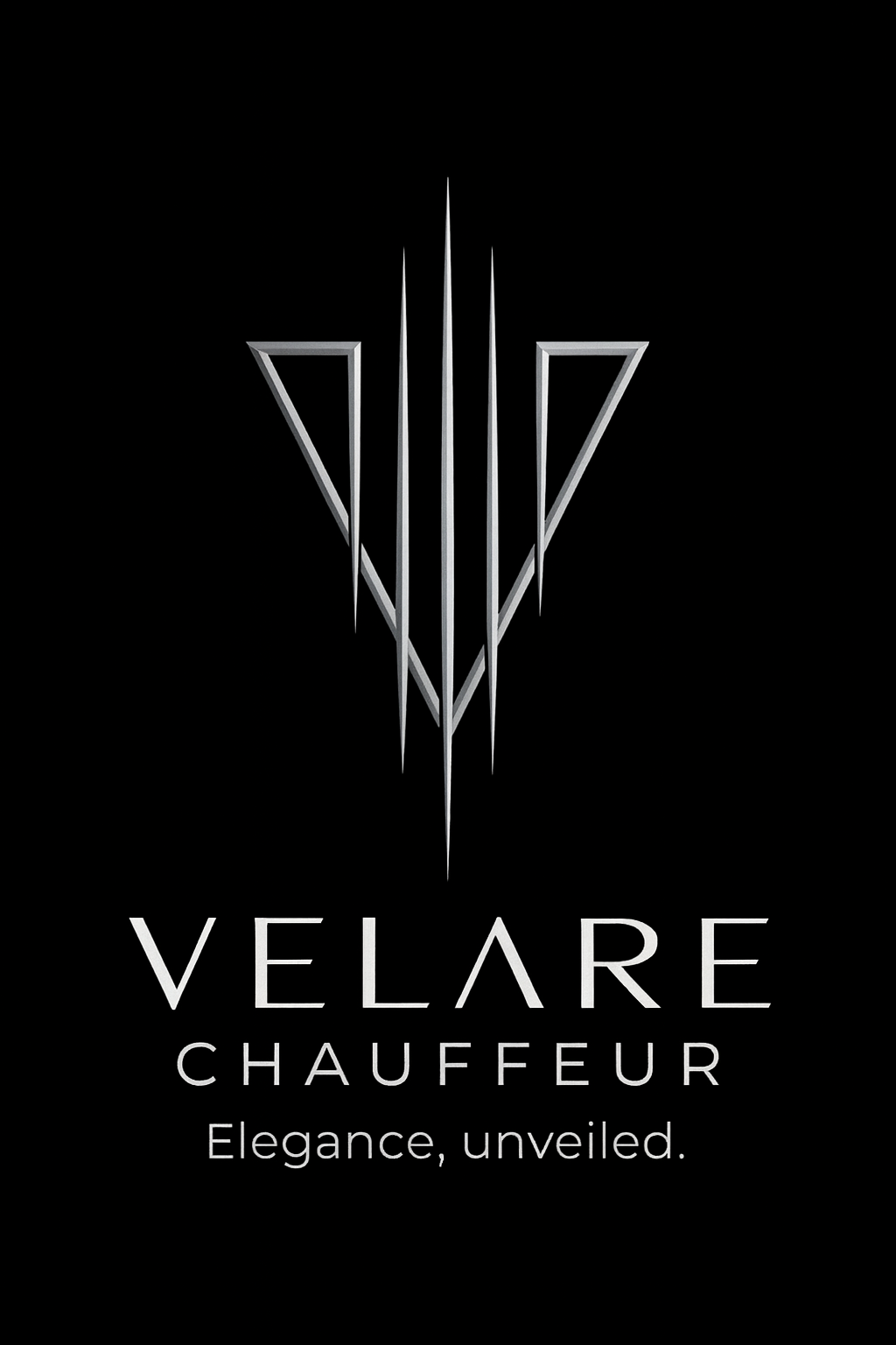 Velare Chauffeur logo